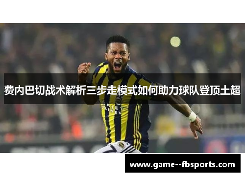 费内巴切战术解析三步走模式如何助力球队登顶土超